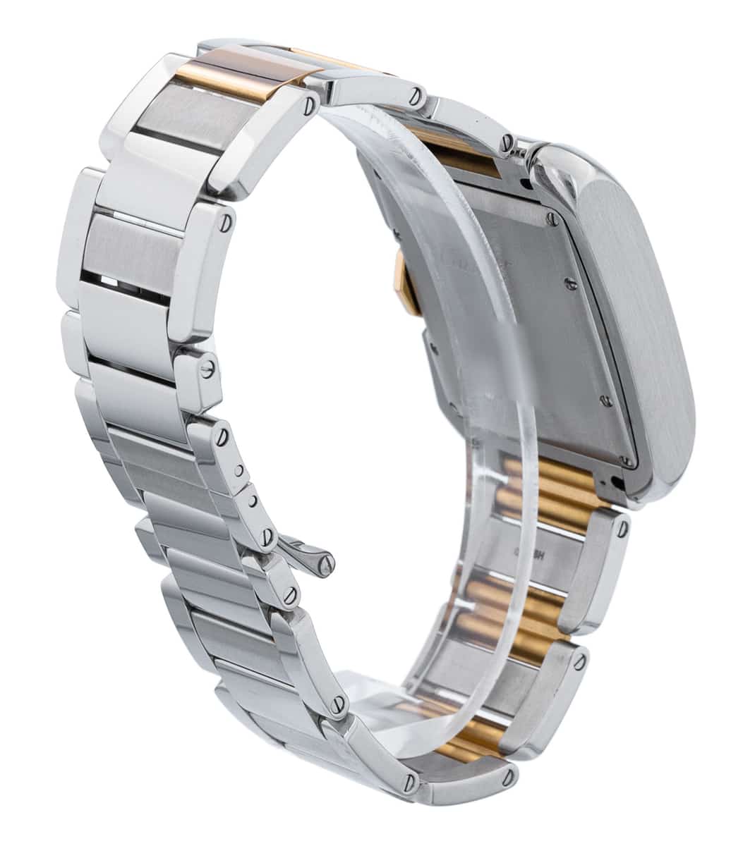 Cartier Tank Anglaise W5310007 Cartier Tank Anglaise W5310007
